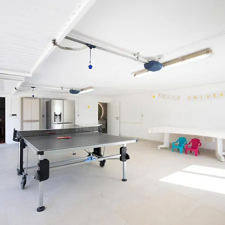 Manuelina - Luxuosa Com Piscina Aquecida By Dolcestay