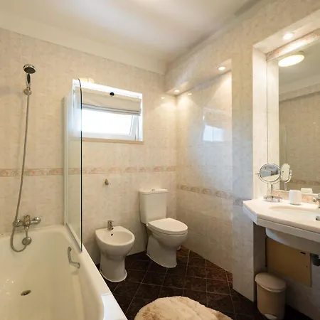 Villa Manuelina - Luxuosa Com Piscina Aquecida By Dolcestay *