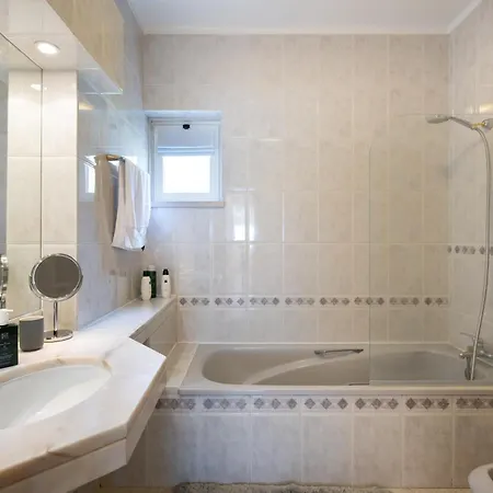 Manuelina - Luxuosa Com Piscina Aquecida By Dolcestay Villa *