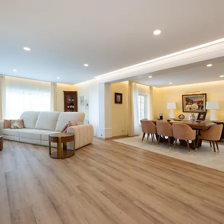 Manuelina - Luxuosa Com Piscina Aquecida By Dolcestay Villa Sesimbra