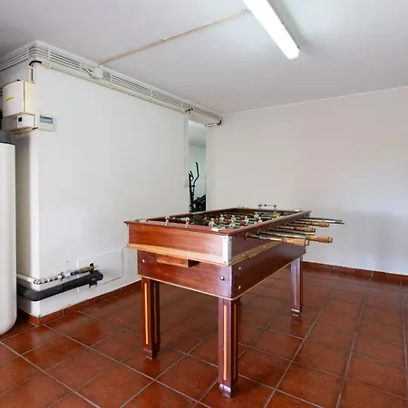 Manuelina - Luxuosa Com Piscina Aquecida By Dolcestay Sesimbra