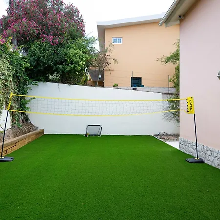 Manuelina - Luxuosa Com Piscina Aquecida By Dolcestay * Sesimbra