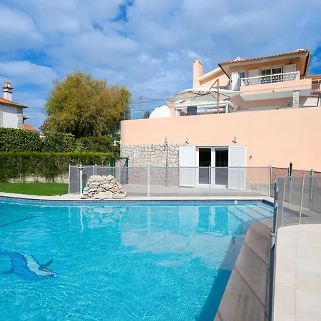 Manuelina - Luxuosa Com Piscina Aquecida By Dolcestay