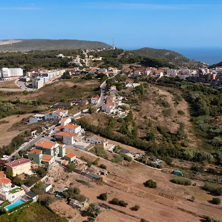 Villa Manuelina - Luxuosa Com Piscina Aquecida By Dolcestay *