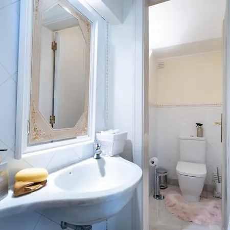 Villa Manuelina - Luxuosa Com Piscina Aquecida By Dolcestay