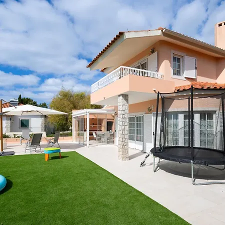 Villa Manuelina - Luxuosa Com Piscina Aquecida By Dolcestay