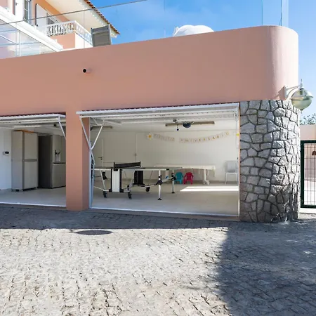 Manuelina - Luxuosa Com Piscina Aquecida By Dolcestay Villa *