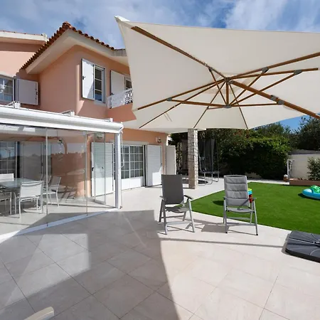 Villa Manuelina - Luxuosa Com Piscina Aquecida By Dolcestay