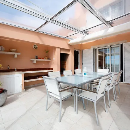 Manuelina - Luxuosa Com Piscina Aquecida By Dolcestay Villa Sesimbra