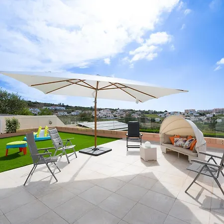 Manuelina - Luxuosa Com Piscina Aquecida By Dolcestay Villa