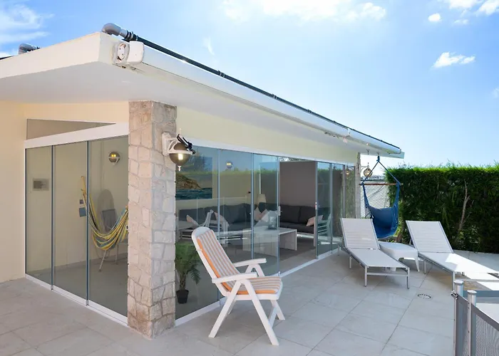 Manuelina - Luxuosa Com Piscina Aquecida By Dolcestay ססימברה