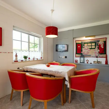 빌라 Manuelina - Luxuosa Com Piscina Aquecida By Dolcestay *