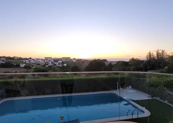 Manuelina - Luxuosa Com Piscina Aquecida By Dolcestay * Sesimbra