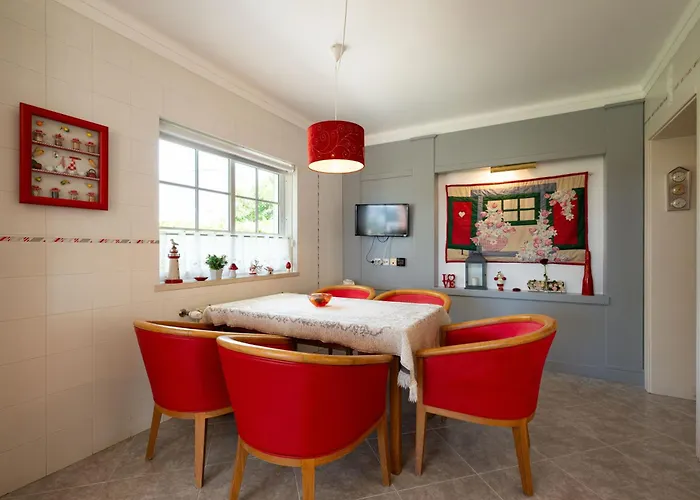 Villa Manuelina - Luxuosa Com Piscina Aquecida By Dolcestay *