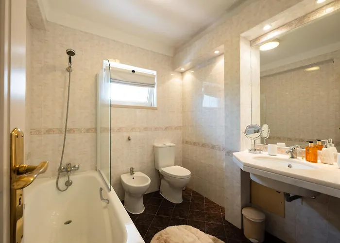 Villa Manuelina - Luxuosa Com Piscina Aquecida By Dolcestay *
