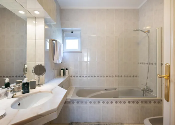 Manuelina - Luxuosa Com Piscina Aquecida By Dolcestay Villa *