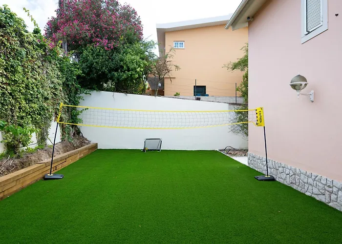 Manuelina - Luxuosa Com Piscina Aquecida By Dolcestay * Sesimbra