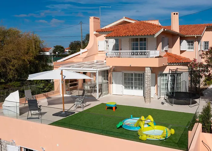 Manuelina - Luxuosa Com Piscina Aquecida By Dolcestay