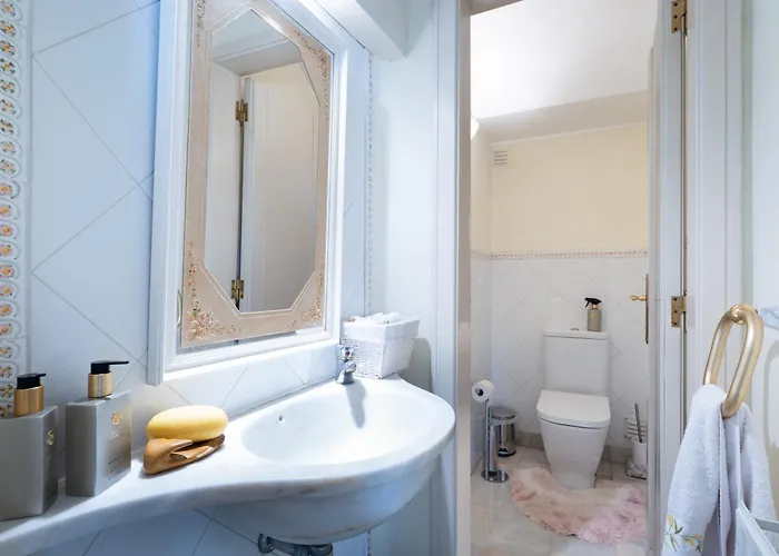 Villa Manuelina - Luxuosa Com Piscina Aquecida By Dolcestay