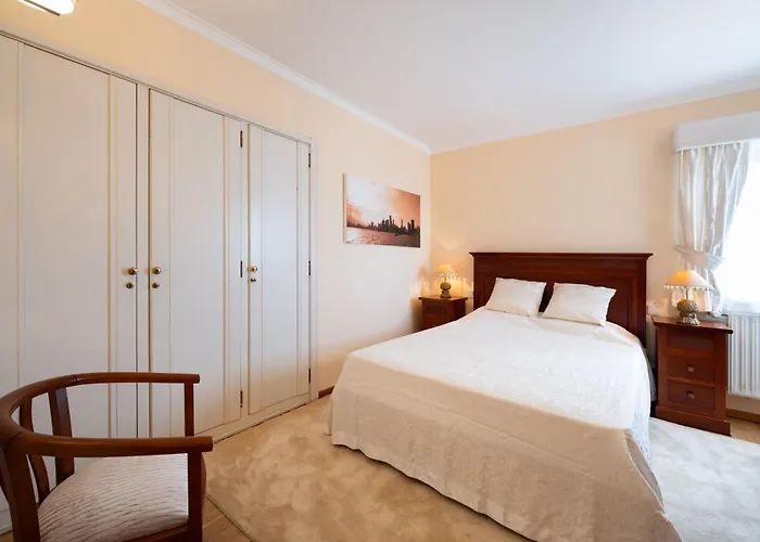 Manuelina - Luxuosa Com Piscina Aquecida By Dolcestay Villa