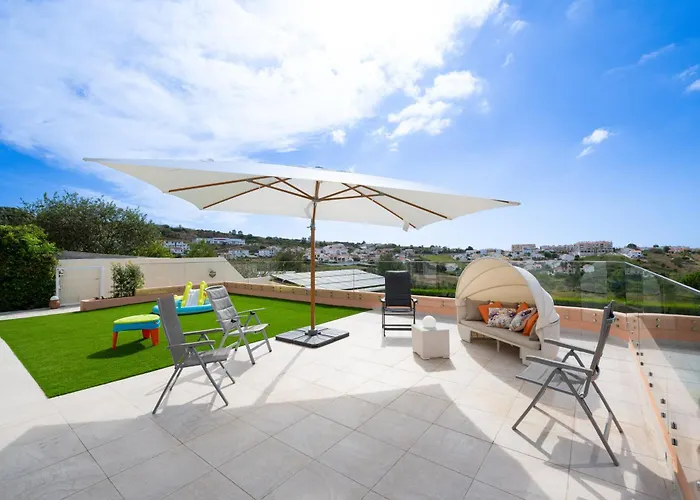 Manuelina - Luxuosa Com Piscina Aquecida By Dolcestay Villa